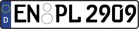 EN-PL2909