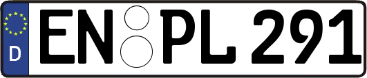 EN-PL291