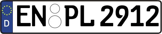EN-PL2912