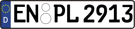 EN-PL2913