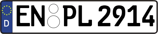 EN-PL2914