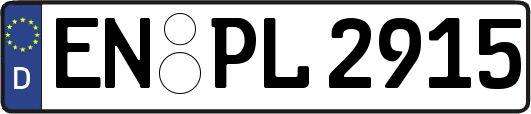 EN-PL2915
