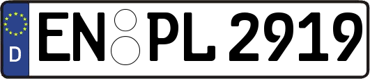 EN-PL2919