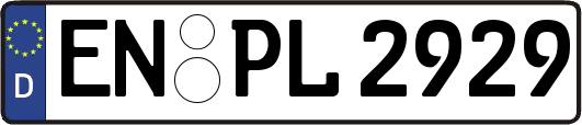 EN-PL2929