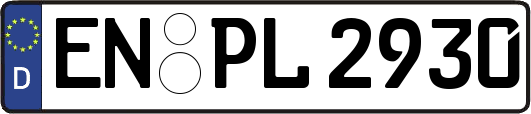 EN-PL2930