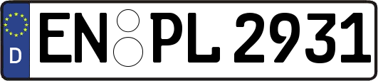 EN-PL2931