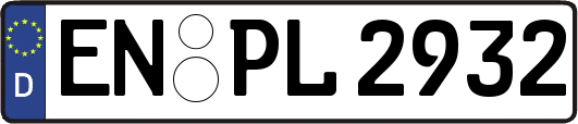 EN-PL2932
