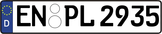 EN-PL2935