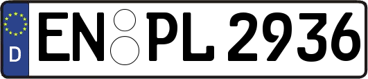 EN-PL2936