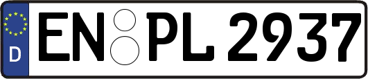 EN-PL2937