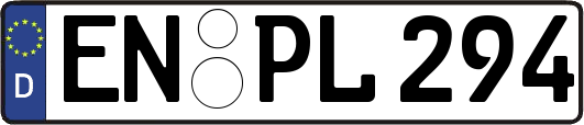 EN-PL294