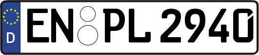 EN-PL2940
