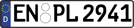 EN-PL2941