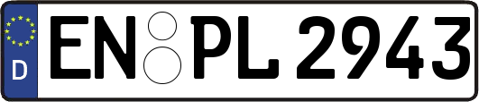 EN-PL2943