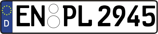 EN-PL2945