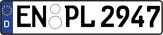 EN-PL2947