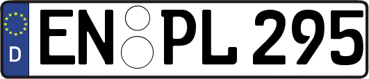 EN-PL295