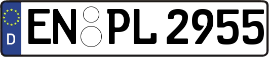 EN-PL2955