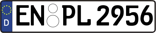 EN-PL2956