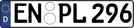 EN-PL296