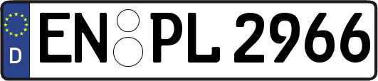 EN-PL2966