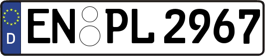 EN-PL2967