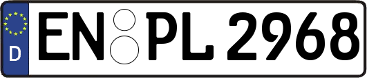 EN-PL2968