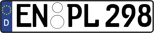 EN-PL298