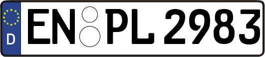 EN-PL2983