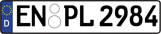 EN-PL2984