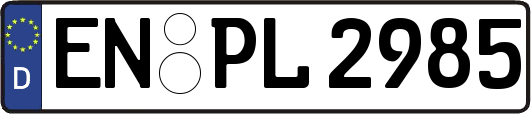 EN-PL2985