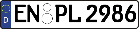 EN-PL2986