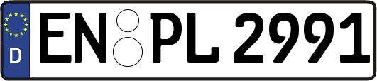 EN-PL2991