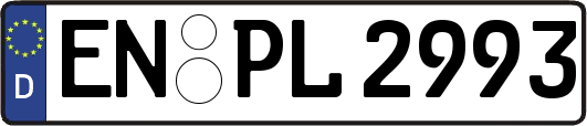 EN-PL2993