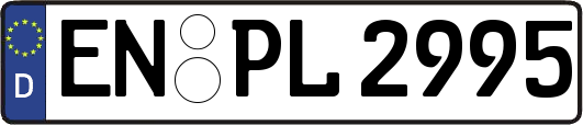 EN-PL2995