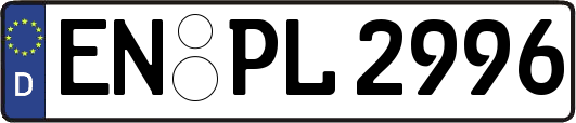 EN-PL2996