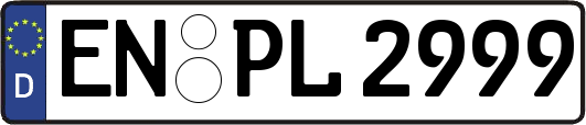 EN-PL2999