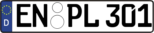 EN-PL301