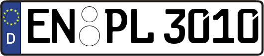 EN-PL3010