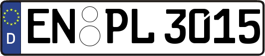 EN-PL3015
