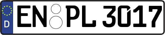 EN-PL3017
