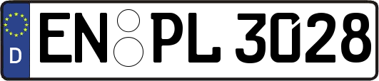 EN-PL3028