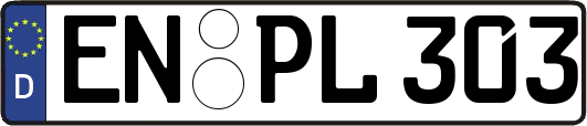 EN-PL303