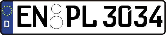 EN-PL3034