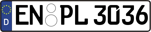 EN-PL3036