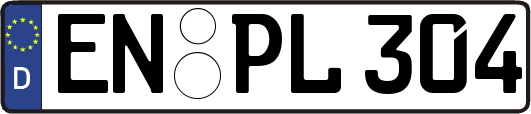 EN-PL304