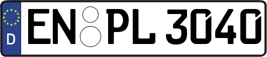 EN-PL3040