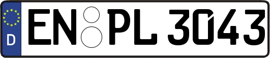 EN-PL3043