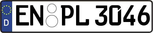 EN-PL3046
