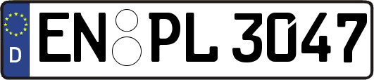EN-PL3047